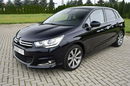 Citroen C4 1.6hdi Automat-Pełen,  Asysten.Pasa.Klimatronic 2 str.Panorama zdjęcie 6