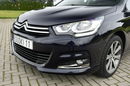 Citroen C4 1.6hdi Automat-Pełen,  Asysten.Pasa.Klimatronic 2 str.Panorama zdjęcie 7