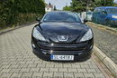 Peugeot RCZ Skora / Nawigacja / Podgrzewane fotele / Klimatronic zdjęcie 18