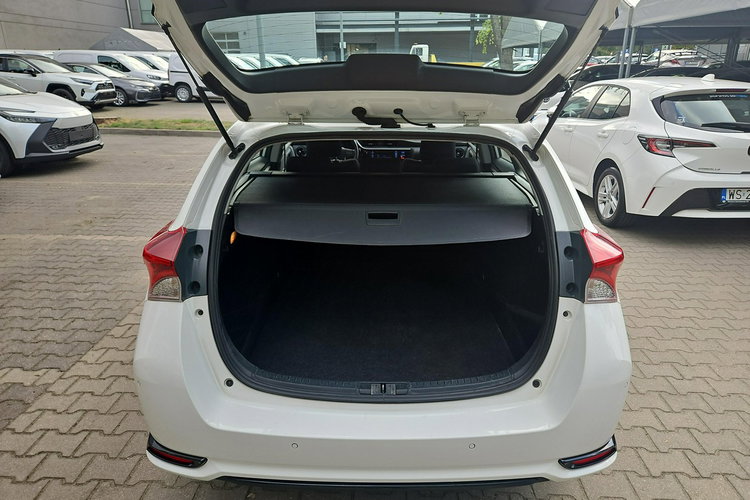 Auris Toyota AURIS 1.33 VVT-i 99KM ACTIVE, salon Polska, gwarancja zdjęcie 12