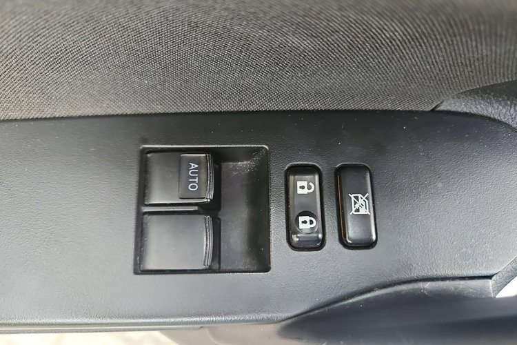 Auris Toyota AURIS 1.33 VVT-i 99KM ACTIVE, salon Polska, gwarancja zdjęcie 15