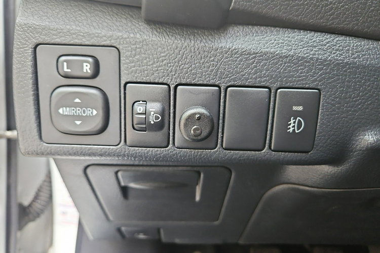 Auris Toyota AURIS 1.33 VVT-i 99KM ACTIVE, salon Polska, gwarancja zdjęcie 16