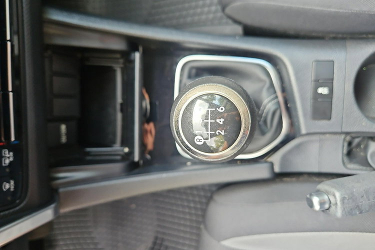 Auris Toyota AURIS 1.33 VVT-i 99KM ACTIVE, salon Polska, gwarancja zdjęcie 20