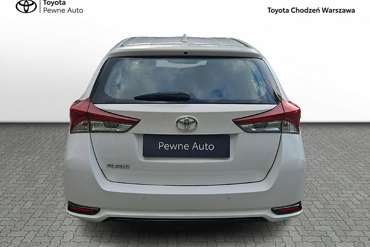 Auris Toyota AURIS 1.33 VVT-i 99KM ACTIVE, salon Polska, gwarancja zdjęcie 5