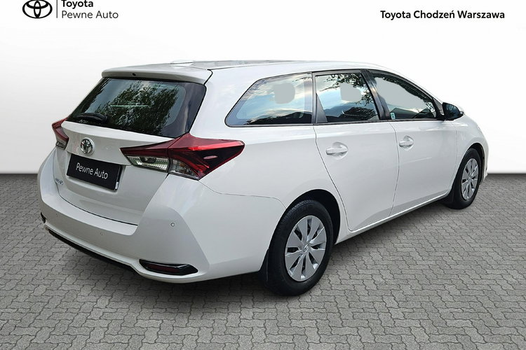 Auris Toyota AURIS 1.33 VVT-i 99KM ACTIVE, salon Polska, gwarancja zdjęcie 6