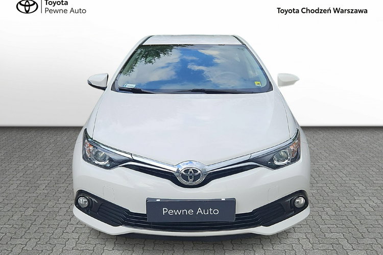 Auris Toyota AURIS 1.33 VVT-i 99KM ACTIVE, salon Polska, gwarancja zdjęcie 8