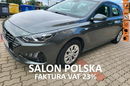 Hyundai i30 2021 Tylko Salon Polska 1Właściciel GWARANCJA BEZWYPADKOWY zdjęcie 1