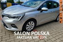Renault Clio 2021 Tylko Salon Polska 1Właściciel LPG zdjęcie 1