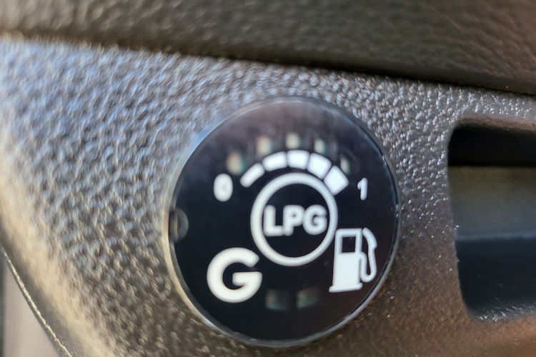 Renault Clio 2021 Tylko Salon Polska 1Właściciel LPG zdjęcie 7