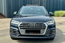 Audi Q5 2.0 TFSI Quattro S-line Sport Faktura VAT 23% Europa zdjęcie 10