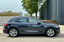 Audi Q5 2.0 TFSI Quattro S-line Sport Faktura VAT 23% Europa zdjęcie 11