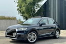 Audi Q5 2.0 TFSI Quattro S-line Sport Faktura VAT 23% Europa zdjęcie 13