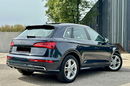 Audi Q5 2.0 TFSI Quattro S-line Sport Faktura VAT 23% Europa zdjęcie 14
