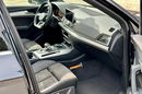 Audi Q5 2.0 TFSI Quattro S-line Sport Faktura VAT 23% Europa zdjęcie 17