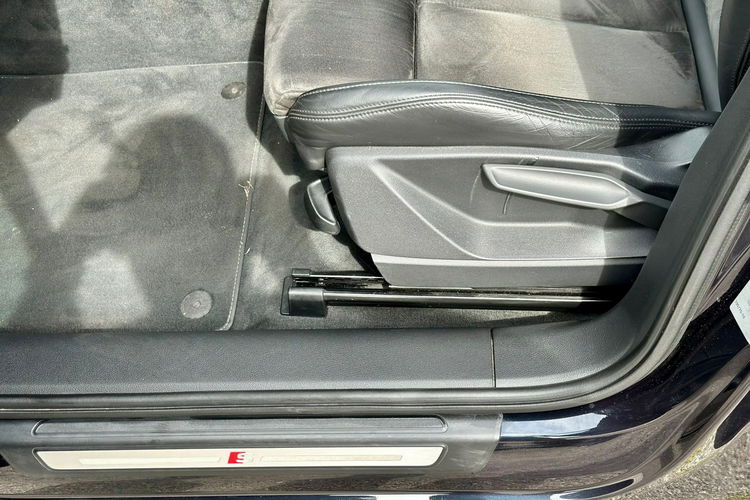 Audi Q5 2.0 TFSI Quattro S-line Sport Faktura VAT 23% Europa zdjęcie 23
