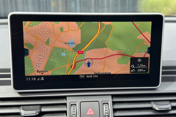 Audi Q5 2.0 TFSI Quattro S-line Sport Faktura VAT 23% Europa zdjęcie 27