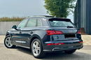 Audi Q5 2.0 TFSI Quattro S-line Sport Faktura VAT 23% Europa zdjęcie 3
