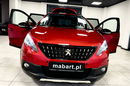Peugeot 2008 1.2 110KM GT-Line Automat Lift Klimatronic Navi GPS ALU 17 Led NIEMIEC zdjęcie 15