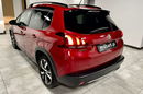 Peugeot 2008 1.2 110KM GT-Line Automat Lift Klimatronic Navi GPS ALU 17 Led NIEMIEC zdjęcie 2