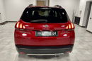 Peugeot 2008 1.2 110KM GT-Line Automat Lift Klimatronic Navi GPS ALU 17 Led NIEMIEC zdjęcie 3
