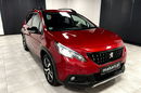 Peugeot 2008 1.2 110KM GT-Line Automat Lift Klimatronic Navi GPS ALU 17 Led NIEMIEC zdjęcie 5