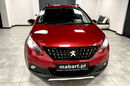 Peugeot 2008 1.2 110KM GT-Line Automat Lift Klimatronic Navi GPS ALU 17 Led NIEMIEC zdjęcie 6