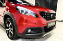 Peugeot 2008 1.2 110KM GT-Line Automat Lift Klimatronic Navi GPS ALU 17 Led NIEMIEC zdjęcie 8