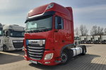 DAF XF 480 FT zdjęcie 1