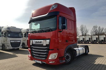 DAF DAF XF480 FT