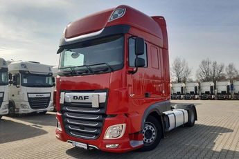 DAF DAF XF480 FT