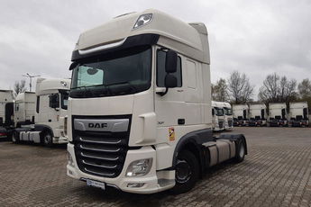 DAF DAF XF480 FT