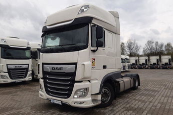 DAF DAF XF480 FT