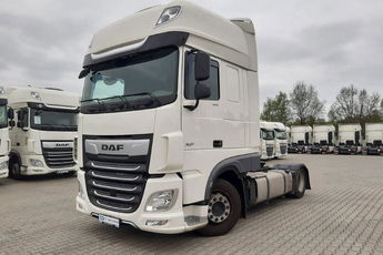 DAF DAF XF480 FT