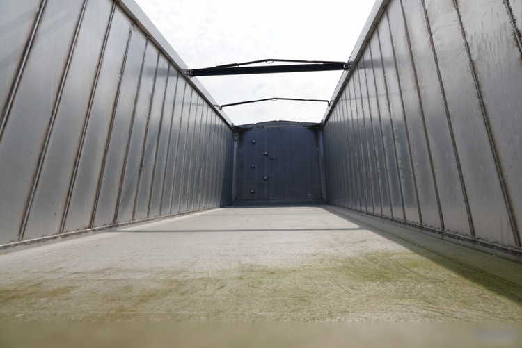 MAN TGX 510 / RETARDER / INDIVIDUAL / + WYWROTKA WIELTON 55m3 FABRYCZNIE NOWA zdjęcie 23