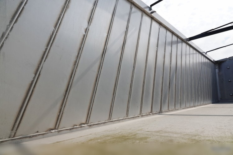 MAN TGX 510 / RETARDER / INDIVIDUAL / + WYWROTKA WIELTON 55m3 FABRYCZNIE NOWA zdjęcie 24