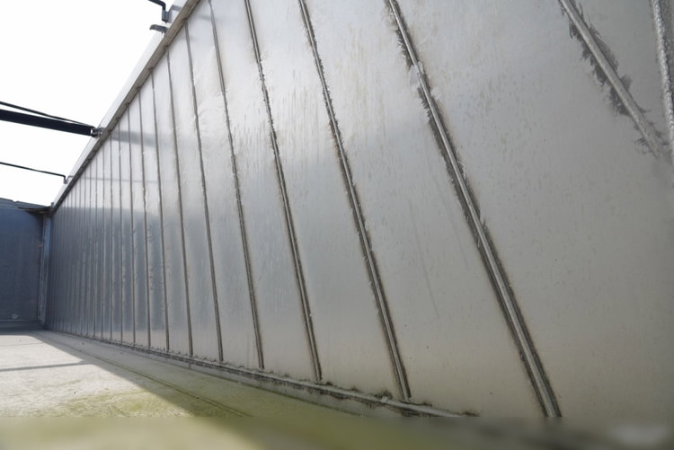 MAN TGX 510 / RETARDER / INDIVIDUAL / + WYWROTKA WIELTON 55m3 FABRYCZNIE NOWA zdjęcie 25