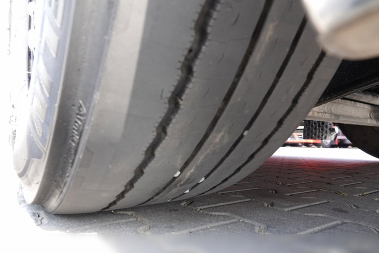 MAN TGX 510 / RETARDER / INDIVIDUAL / + WYWROTKA WIELTON 55m3 FABRYCZNIE NOWA zdjęcie 27