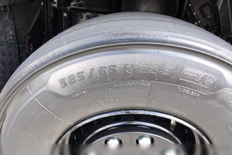 MAN TGX 510 / RETARDER / INDIVIDUAL / + WYWROTKA WIELTON 55m3 FABRYCZNIE NOWA zdjęcie 29