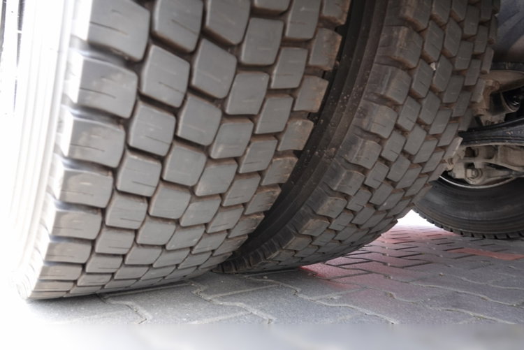 MAN TGX 510 / RETARDER / INDIVIDUAL / + WYWROTKA WIELTON 55m3 FABRYCZNIE NOWA zdjęcie 30