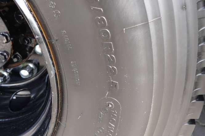 MAN TGX 510 / RETARDER / INDIVIDUAL / + WYWROTKA WIELTON 55m3 FABRYCZNIE NOWA zdjęcie 32