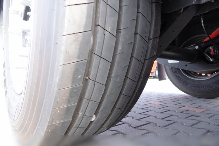 MAN TGX 510 / RETARDER / INDIVIDUAL / + WYWROTKA WIELTON 55m3 FABRYCZNIE NOWA zdjęcie 35