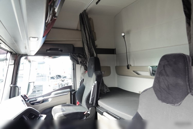 MAN TGX 510 / RETARDER / INDIVIDUAL / + WYWROTKA WIELTON 55m3 FABRYCZNIE NOWA zdjęcie 39