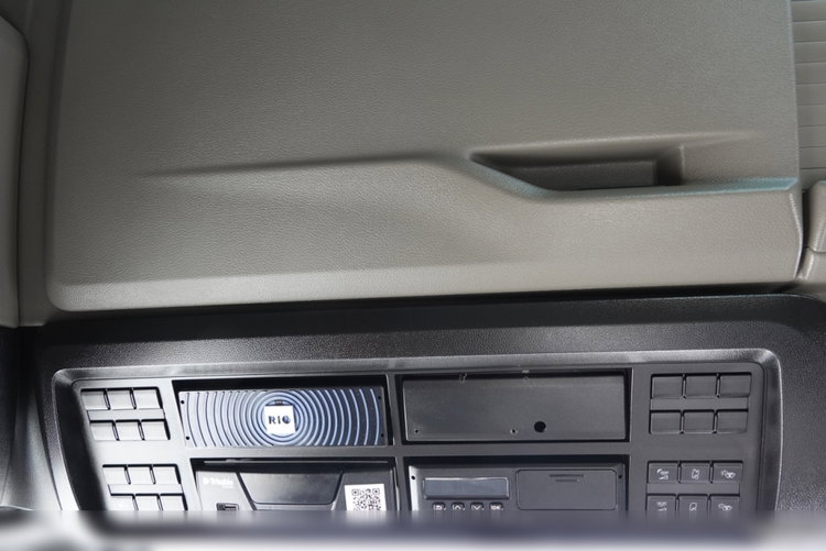 MAN TGX 510 / RETARDER / INDIVIDUAL / + WYWROTKA WIELTON 55m3 FABRYCZNIE NOWA zdjęcie 47