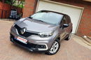 Renault Captur 0.9 Energy TCe, LIMITED, tylko 22 tys km NAWIGACJA, Tempomat, I WŁ. PL zdjęcie 12