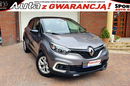 Renault Captur 0.9 Energy TCe, LIMITED, tylko 22 tys km NAWIGACJA, Tempomat, I WŁ. PL zdjęcie 4