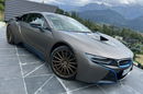 BMW i8 Pure Impulse zdjęcie 12