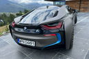 BMW i8 Pure Impulse zdjęcie 13