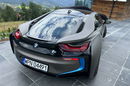 BMW i8 Pure Impulse zdjęcie 16