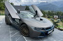 BMW i8 Pure Impulse zdjęcie 2