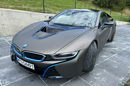 BMW i8 Pure Impulse zdjęcie 20